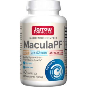 Macula PF - 30 capsule molli - Viking Supplements