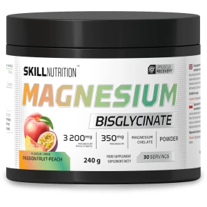 Bisglicinato di magnesio