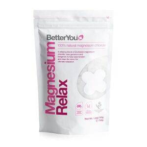 Fiocchi di magnesio Relax - 750 g - Viking Supplements