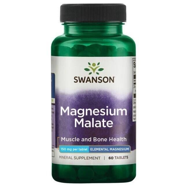 Malato di magnesio