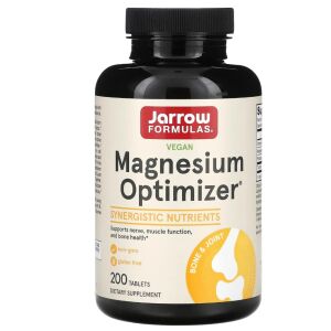 Magnesium Optimizer - 200 compresse - Viking Supplements