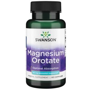 Orotato di magnesio