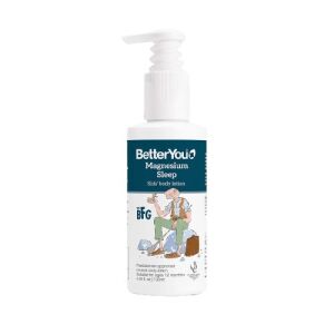 Lozione per il corpo Magnesium Sleep per bambini - 135 ml. - Viking Supplements