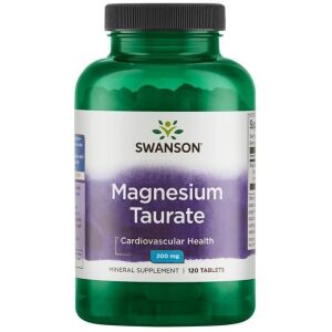 Taurato di magnesio