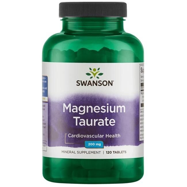 Taurato di magnesio