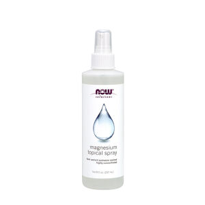 Spray topico al magnesio - 237 ml. - Viking Supplements