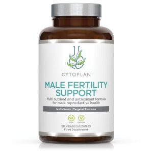 Supporto alla fertilità maschile - 90 vcaps - Viking Supplements