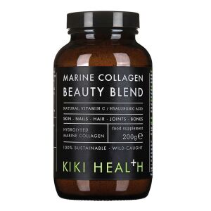 Miscela di bellezza al collagene marino - 200 g - Viking Supplements