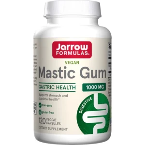 Gomma di mastice - 120 vcaps - Viking Supplements