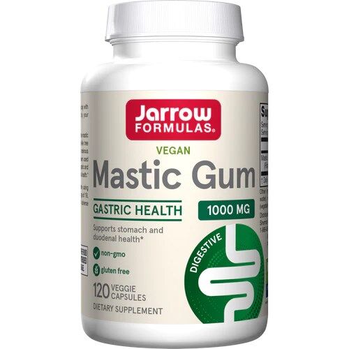 Gomma di mastice - 120 vcaps - Viking Supplements