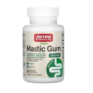 Gomma di mastice - 60 vcaps - Viking Supplements