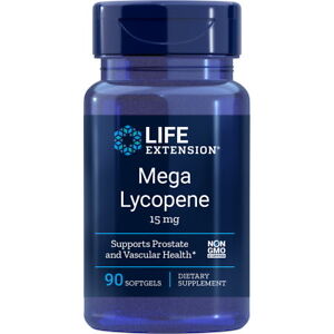 Mega Licopene