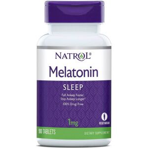 Melatonina
