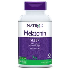 Melatonina