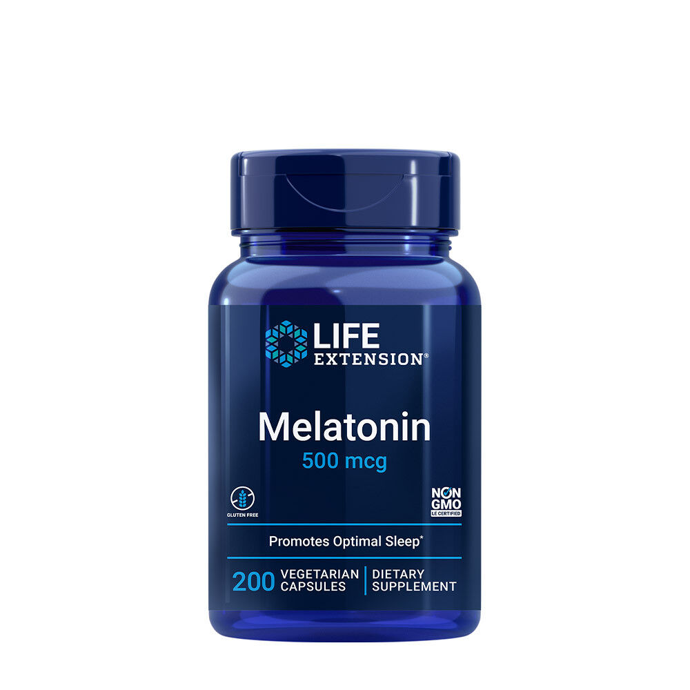Melatonina