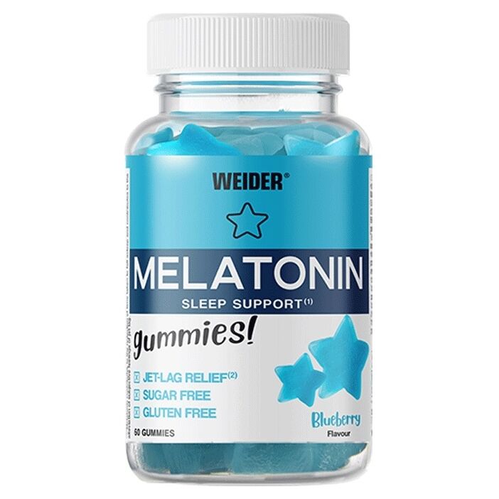 Melatonina
