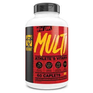 Multi - 60 compresse - Viking Supplements