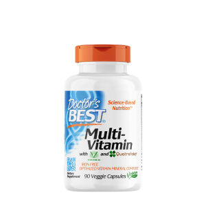 Multivitaminico - 90 capsule - Viking Supplements