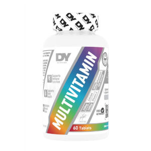 Multivitaminico - 60 compresse - Viking Supplements