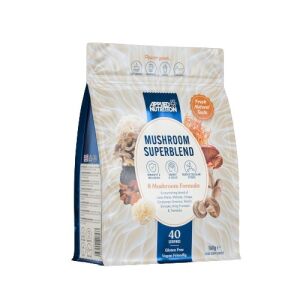 Miscela di funghi - 160 g - Viking Supplements