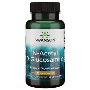 N-acetil-D-glucosamina