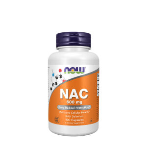 NAC con selenio