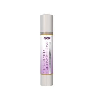 NOW Gel detergente anti-imperfezioni (118 ml) - Viking Supplements
