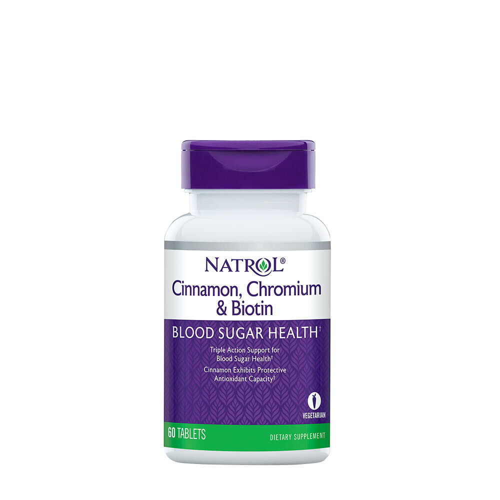 Natrol Cannella
