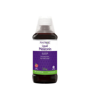 Natrol Melatonina liquida 2