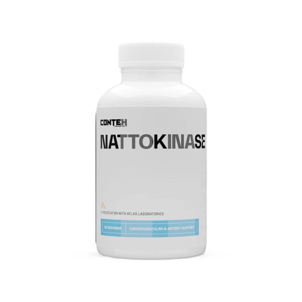 Nattokinase - 60 capsule - Viking Supplements