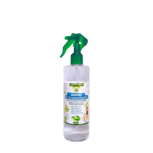 Natur Tanya Hygienic Hand and Surface Cleaner Spray (400 ml) - Viking Supplements