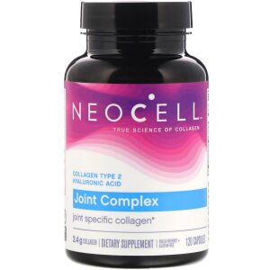 NeoCell Collagen 2 Joint Complex (120 capsule) - Viking Supplements