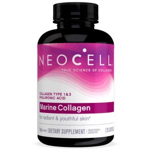 NeoCell Marine Collagen (120 capsule) - Viking Supplements