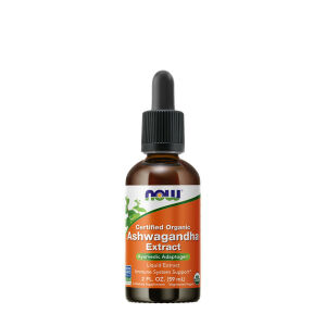 Now Foods - Estratto liquido di ashwagandha