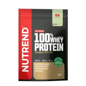 Nutrend - Proteine del siero di latte 100%