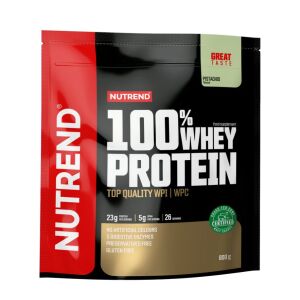Nutrend - Proteine del siero di latte 100%