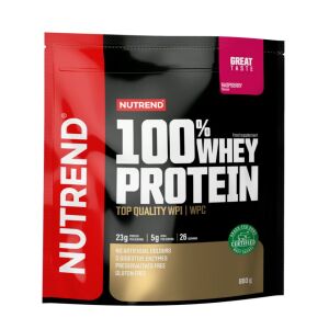 Nutrend - Proteine del siero di latte 100%