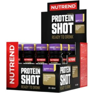 Nutrend - Bevanda proteica