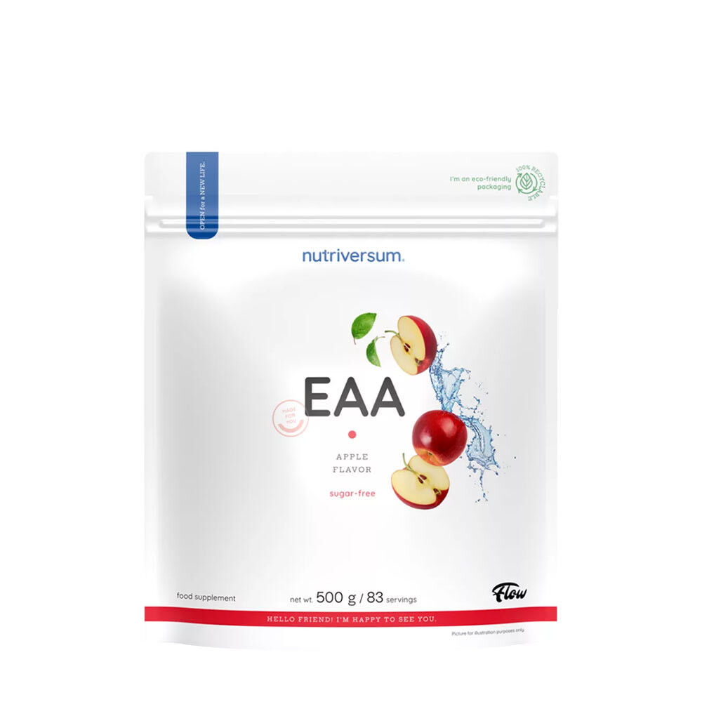 Nutriversum EAA senza zucchero (500 g