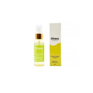 OLMA COSMETICS Olio di argan e mandorla con olio di avocado - Nutriente (50 ml) - Viking Supplements