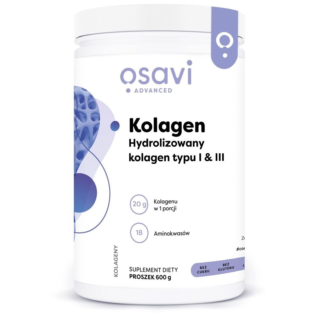 OSAVI Collagene
