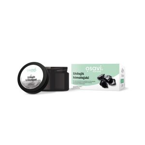 OSAVI Shilajit dell'Himalaya