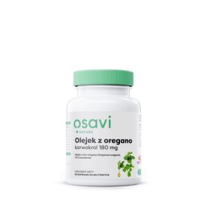 Olio di origano OSAVI