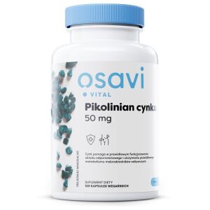 OSAVI Picolinato di zinco