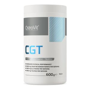 OSTROVIT CGT pesca (600 g) - Viking Supplements