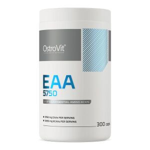 OSTROVIT EAA 5750 mg (300 capsule) - Viking Supplements
