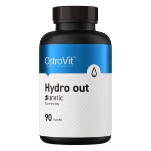 OSTROVIT Hydro Out Diuretico (90 capsule) - Viking Supplements