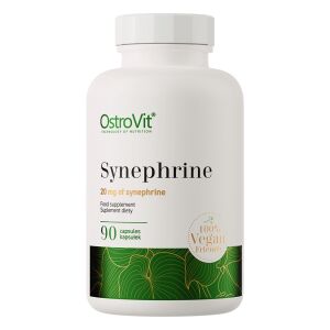 OSTROVIT Sinefrina 20 mg (90 capsule) - Viking Supplements