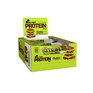 Olimp Nutrition - Barretta proteica