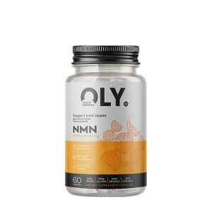 Oly NMN 500 mg (60 capsule) - Viking Supplements